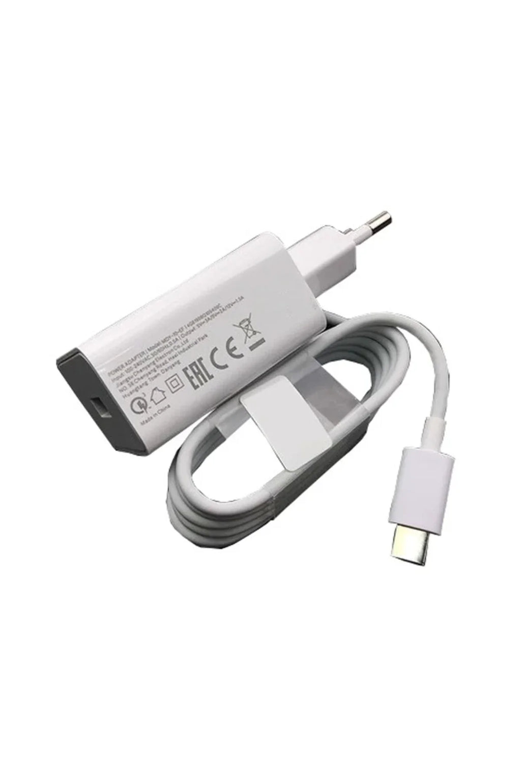 Type C Hızlı Şarj Aleti Huawei Xiami Lg Oppo Uyumlu 18 W Hızlı Şarj Cihazı 1 metre 3.0