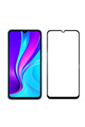 Samsung A32 Uyumlu 9d Tam Kaplayan Parmak Izi Bırakmayan Ekran Koruyucu Film