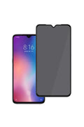 Samsung A30 Uyumlu Hayalet Ekran Gizli Tam Kaplayan Kırılmaz Cam Seramik Ekran Koruyucu Film