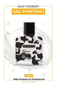 Milk Therapy Saç Parfümü 100 ML - Bakım ve Canlılık - mrfs
